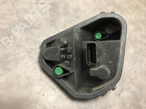 Used Licence plate light RENAULT CLIO III Grandtour (KR0/1_) 1.5 dCi (KR0F) (86 hp) 20620971