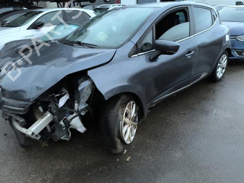 Engine RENAULT CLIO IV (BH_) 1.5 dCi 90 | BP26451656M1 