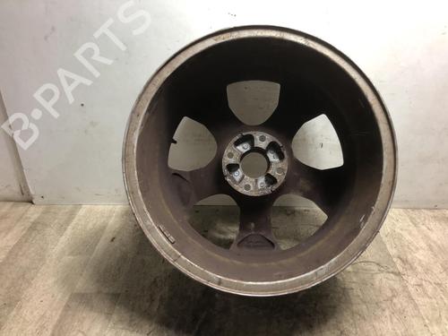 Used Rim PEUGEOT 3008 I MPV (0U_) 1.6 HDi (109 hp) 20631474