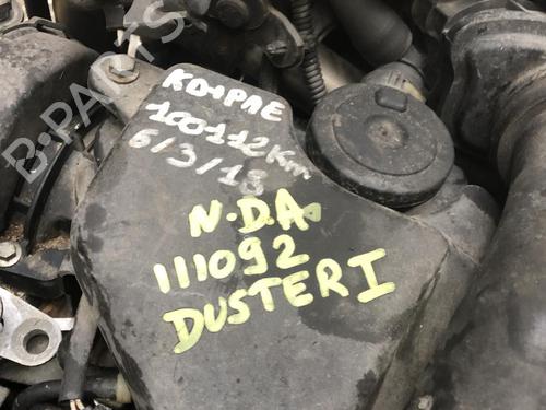 Moteur DACIA DUSTER (HS_) 1.5 dCi (109 hp) 31203341