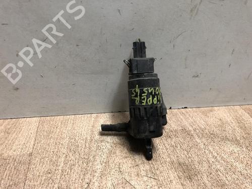 Used Washer pump PEUGEOT BIPPER (AA_) 1.4 HDi (68 hp) 13137447