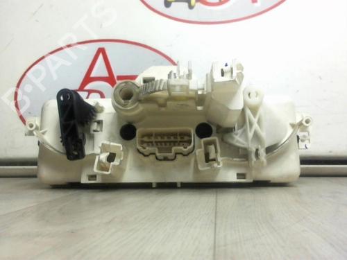 Climate control RENAULT CLIO III (BR0/1, CR0/1) 1.5 dCi (C/BR0G, C/BR1G) | BP13277820I5 