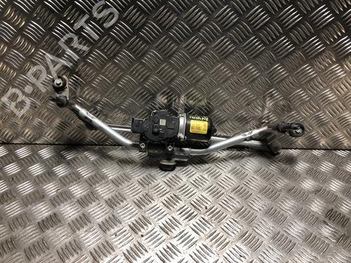 Used Front wiper motor Front wiper motor CITROËN BERLINGO Box Body/MPV (K9) 1.5 BlueHDi 100 (102 hp) 33571462 33571462