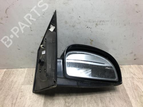 Used Right mirror HYUNDAI GETZ (TB) 1.5 CRDi (88 hp) 23871801