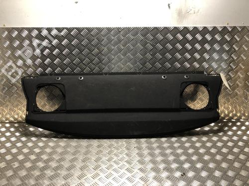 Used Rear parcel shelf BMW 3 Coupe (E46) 323 Ci (170 hp) 31203786
