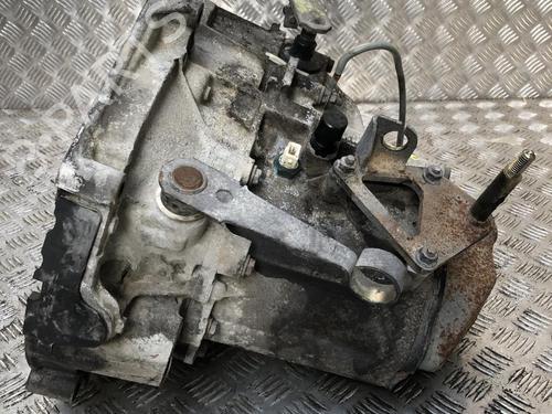Gearbox PEUGEOT 309 II (3C, 3A) 1.1 | BP31244438M3