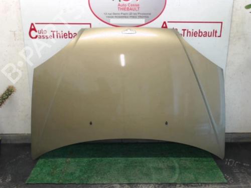 Used Hood DAEWOO REZZO (U100) 1.8 (101 hp) 13264786