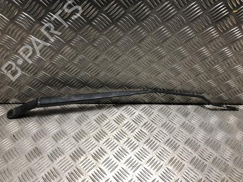 Used Front windshield wiper arm Front windshield wiper arm 38709827 38709827