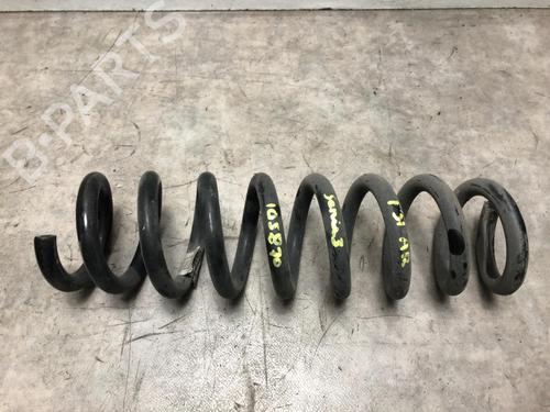 Used Shock absorber spring BMW 3 Touring (F31) 318 d (150 hp) 20633278