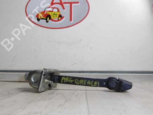 Dørhengsel/Dørstopper OPEL CORSA E (X15) 1.4 (08, 68) (90 hp) 13128273