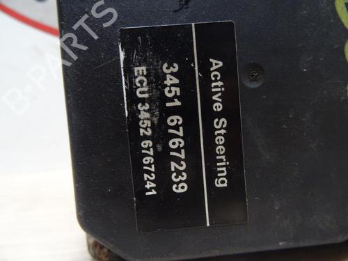 ABS pump BMW 5 (E60) 530 d | BP13292566M43 - Image 6