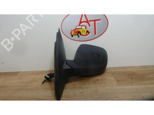Retrovisor esquerdo VW LUPO I (6X1, 6E1) 1.4 16V (75 hp) 13289606