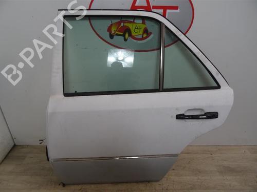 Left rear door MERCEDES-BENZ 124 Saloon (W124) 200 D (124.120) | BP13284271C4 