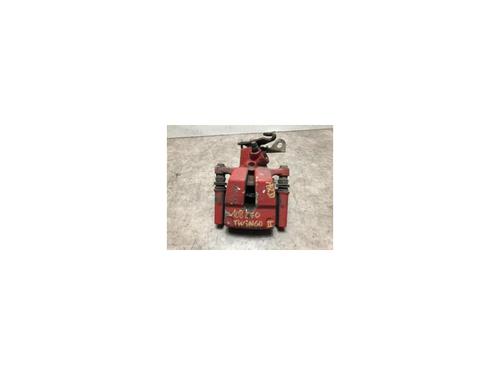 Used Right rear brake caliper RENAULT TWINGO II (CN0_) 1.6 RS (CN0N, CN0R, CN0S) (133 hp) 20633635