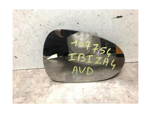 Right mirror glass SEAT IBIZA IV (6J5, 6P1) 2.0 TDI | BP23068886C147 