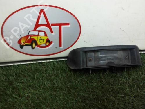 Éclairage de plaque d'immatriculation OPEL VIVARO A Van (X83) 2.0 CDTI (F7) | BP13130711I40 