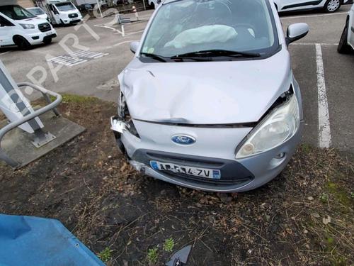 Fuel pump FORD KA (RU8) 1.2 | BP27563876M76 - Image 8