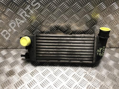 Used Intercooler Intercooler FIAT 500 (312_) 1.3 D Multijet (312AXB1A) (75 hp) 40263113 40263113