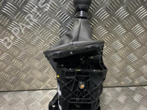 Gearstang CITROËN JUMPY III Van (V_) 1.5 BlueHDi 120 (120 hp) 32846219