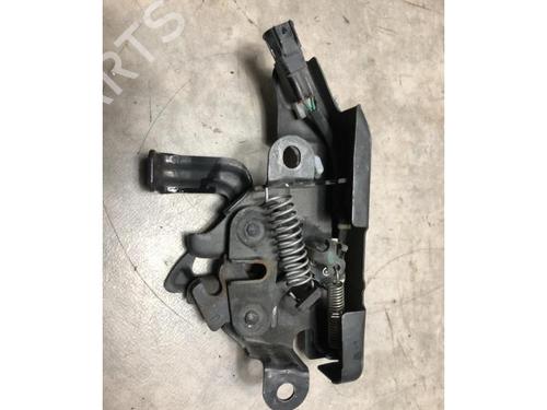 Hood lock TOYOTA YARIS (_P9_) 1.33 VVT-i (NSP90_, NSP90R) | BP23143539C133 