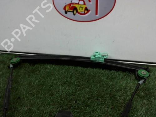Front left window mechanism LANCIA LYBRA (839_) 1.9 JTD (839AXD1A) | BP29827301C22 