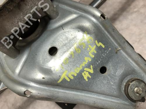 Front wiper motor FORD TRANSIT Van (FA_ _) 2.2 TDCi | BP23100098M29