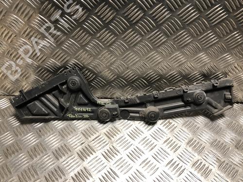 Used Rear bumper bracket Rear bumper bracket RENAULT TRAFIC III Van (FG_) 1.6 dCi 95 (FGMJ, FGMR) (95 hp) 34243640 34243640