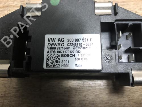 Varmeblæsermodstand VW PASSAT B7 Variant (365) 2.0 TDI 4motion (140 hp) 32282360