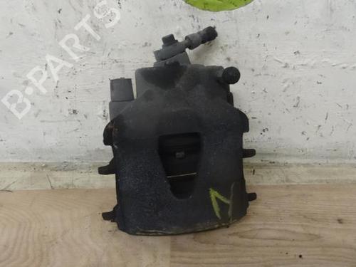 Used Left front brake caliper VW POLO V (6R1, 6C1) 1.0 (60 hp) 13270483