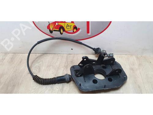 Cable PEUGEOT PARTNER Box Body/MPV (5_, G_) 2.0 HDi | BP13133718E12 