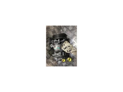 Used AC compressor PEUGEOT BIPPER Tepee 1.3 HDi 75 (75 hp) 21396980