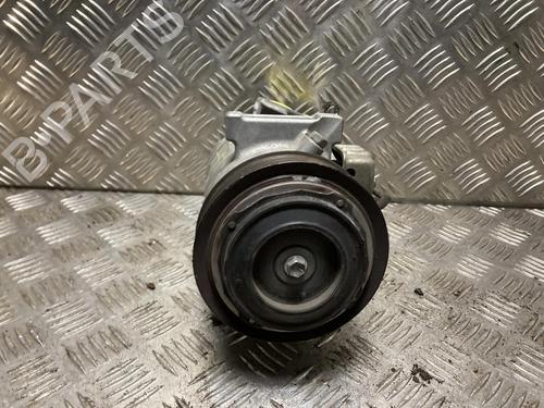 Used AC compressor RENAULT SCÉNIC III (JZ0/1_) 1.2 TCe (116 hp) 31244782