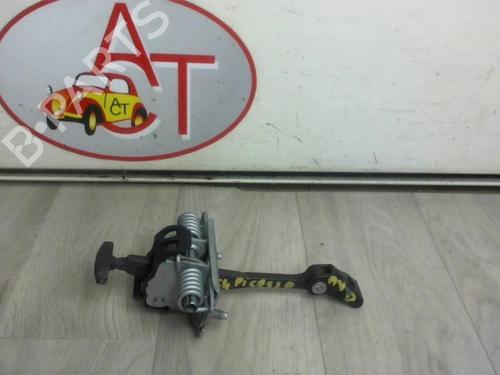 Used Hinge/Door check strap CITROËN C4 Picasso I MPV (UD_) 1.6 HDi (109 hp) 20611577