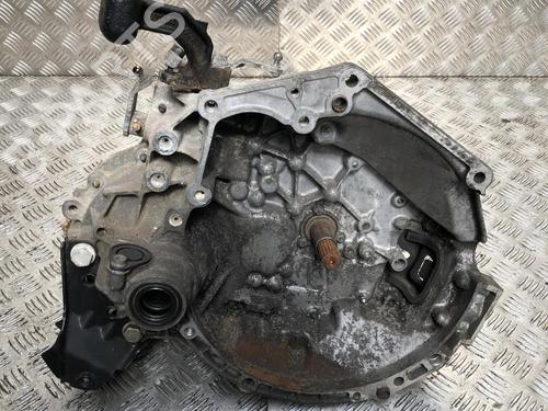 Gearkasse SEAT IBIZA II (6K1) 1.9 SDI (68 hp) 31201301