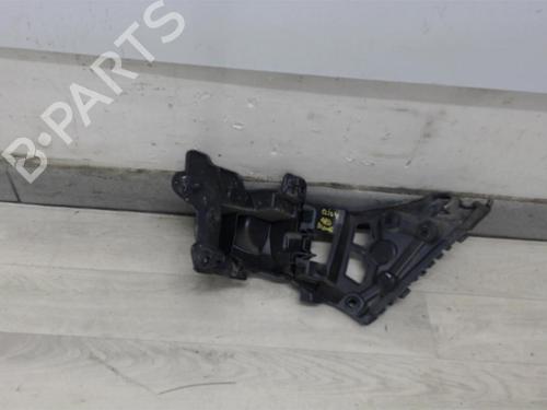 Used Rear bumper bracket PEUGEOT 207 (WA_, WC_) 1.6 16V Turbo (156 hp) 13127614