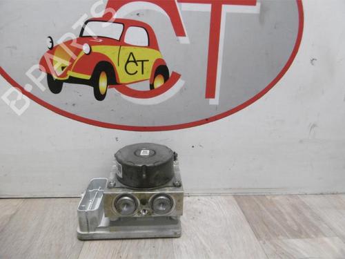 ABS Bremseaggregat CITROËN C3 II (SC_) 1.4 HDi 70 (SC8HZC, SC8HR0, SC8HP4) (68 hp) 13292511
