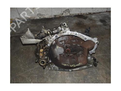 Gearbox PEUGEOT 406 Coupe (8C) 2.0 16V | BP21171638M3 