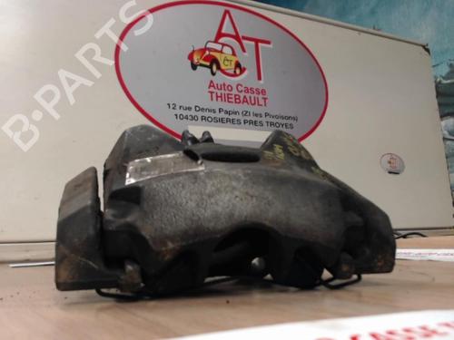 Used Right front brake caliper PEUGEOT 5008 (0U_, 0E_) 1.6 HDi (110 hp) 12969659