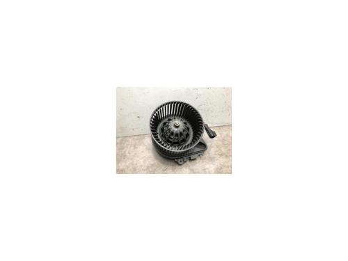 Varmvifte RENAULT MEGANE Scenic (JA0/1_) 1.9 dTi (JA0N) (98 hp) 20625401