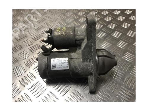 Starter NISSAN QASHQAI / QASHQAI +2 I (J10, NJ10, JJ10E) 2.0 All-wheel Drive | BP25915989M8 