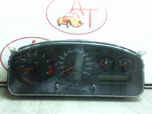 Instrument cluster NISSAN PRIMERA Hatchback (P11) 1.8 16V | BP13290215C47 