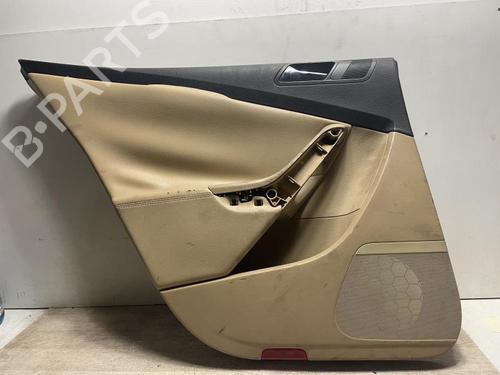 Bageste venstre beklædning VW PASSAT B6 (3C2) 2.0 TDI (140 hp) 23034751