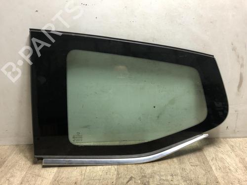 Used Rear left quarter glass PEUGEOT 5008 (0U_, 0E_) 1.6 HDi (112 hp) 20634813