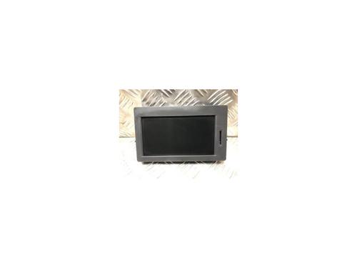 Multifunctionele display RENAULT CLIO III (BR0/1, CR0/1) 1.6 16V (BR05, BR0B, BR0Y, BR15, BR1J, BR1M, BR1Y, CR0B,... (112 hp) 23098262