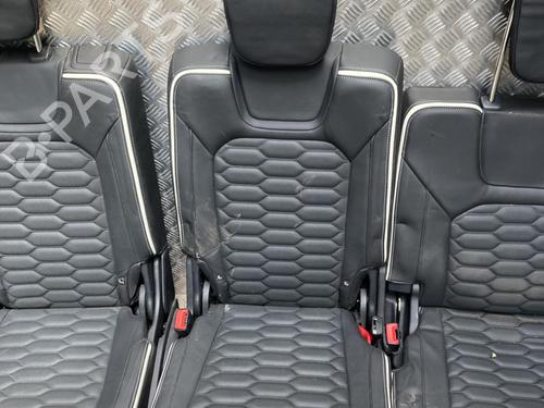 Seats set FORD S-MAX (CJ, WA6) 2.0 EcoBlue | BP35981790C78 - Image 8