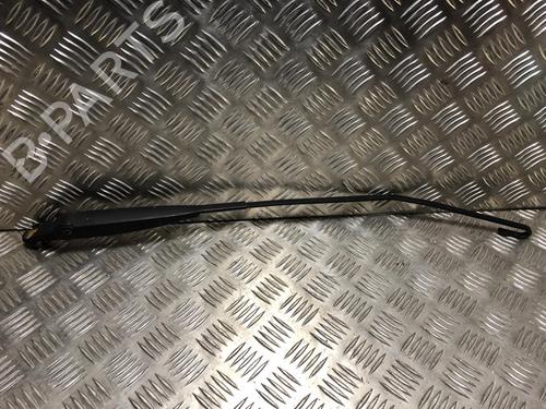 Used Front windshield wiper arm FORD KA (RU8) 1.2 (69 hp) 24537890