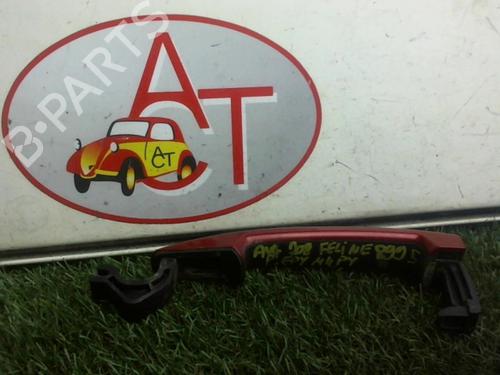 front-left-exterior-door-handle-peugeot-208-i-ca_-cc_-16-hdi-9101gf-2012-2013-2014-2015-2016-2017-2018-2019-2020-13267836 main image