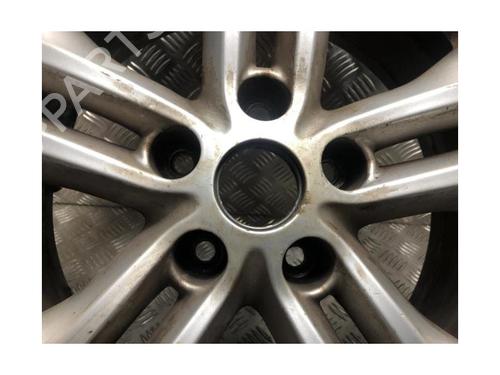 Rim NISSAN QASHQAI / QASHQAI +2 I (J10, NJ10, JJ10E) 1.5 dCi | BP24955453C45 