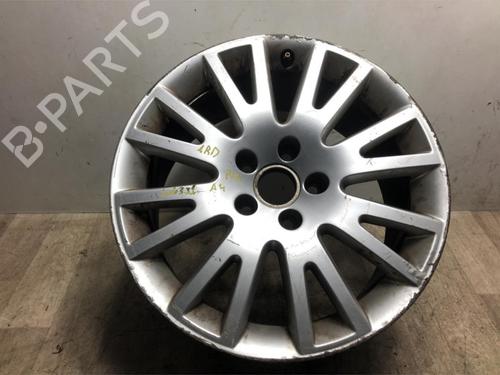 Used Rim AUDI A4 B6 (8E2) 1.9 TDI (116 hp) 23035165