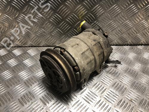 Used AC compressor AC compressor NISSAN TERRANO II (R20) 2.7 TD 4WD (101 hp) 34702182 34702182